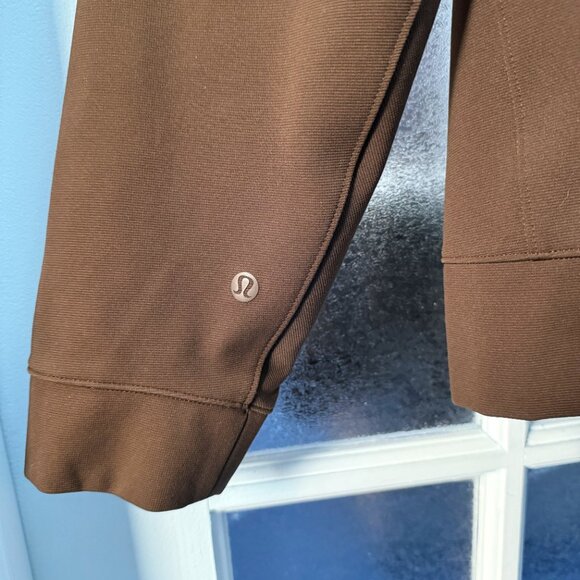 Lululemon Sojourn Jacket XL - Picture 4 of 4